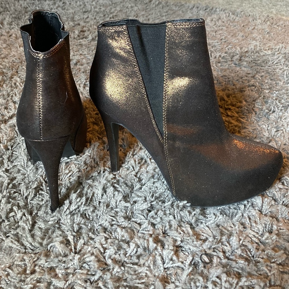 Rock&Republic heel booties